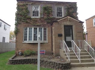 10720 S Ridgeway Ave, Chicago, IL 60655