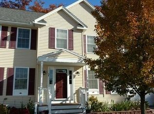49 Perron Way, Lowell, MA 01854