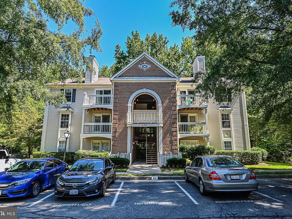 1st image of 5708 Shadwell Ct Unit 108