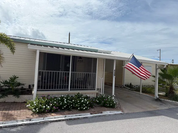 1375 Pasadena Ave S #436, Saint Petersburg, FL 33707