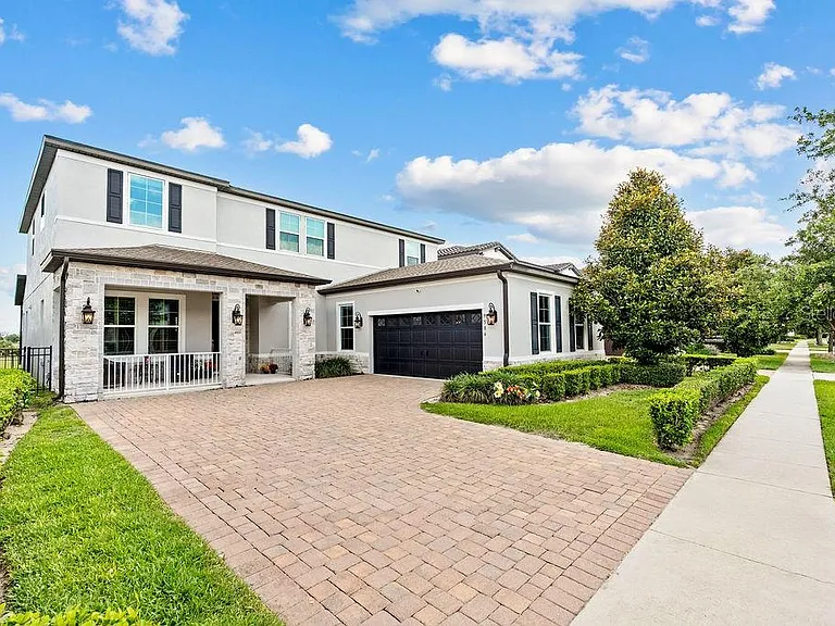 9586 Meadow Hunt Way — Photo 3