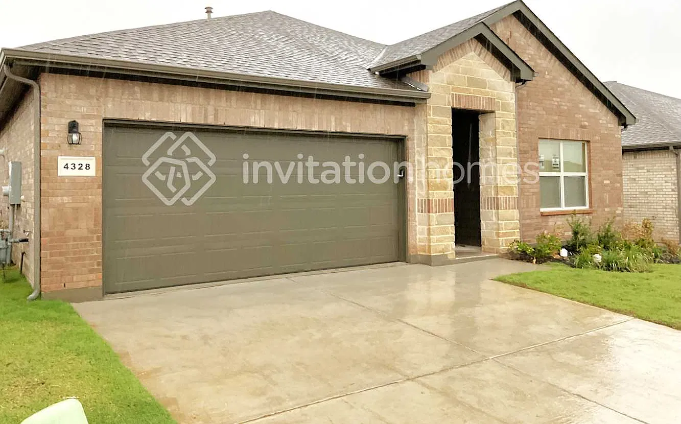 4328 Mill Stream Lane Fort Worth, Tx 76036 — Photo 1