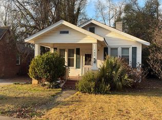 107 Durst Ave E, Greenwood, SC 29649