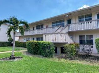 139 Norwich E #139-F, West Palm Beach, FL 33417