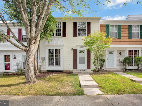 2308 Mitchellville Rd, Bowie, MD 20716