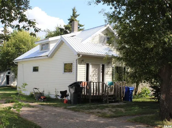 508 1st AVENUE E, Lampman, SK S0C 1N0