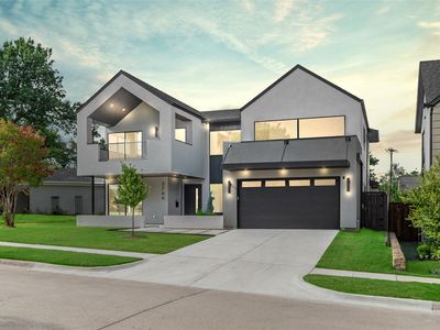 3766 Juniper Dr, Dallas, TX, 75220