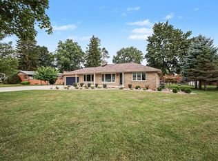3138 McCain Rd, Jackson, MI 49203