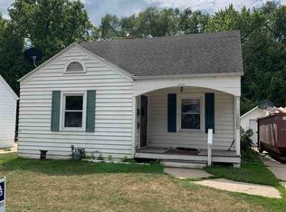 1410 Cass St, Green Bay, WI 54301