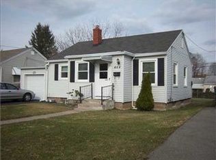 464 La Grange Ave, Rochester, NY 14615