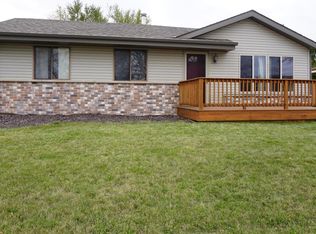 9317 N 85th St, Milwaukee, WI 53224
