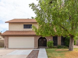 4907 W Torrey Pines Cir, Glendale, AZ 85308
