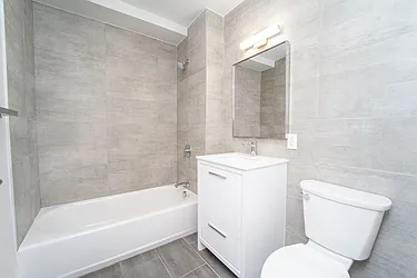 Rented by Modern Spaces