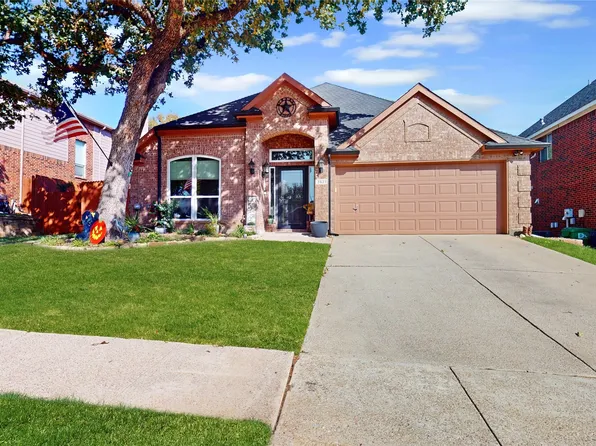 3521 Stanford Dr, Denton, TX 76210