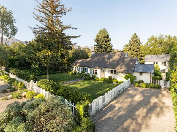 274 Middle Rd, Santa Barbara, CA 93108