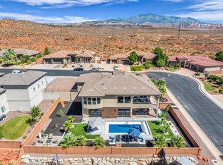 1998 E 1200 N, Saint George, UT 84770