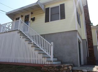 15 Vine Ave #2, Quincy, MA 02169