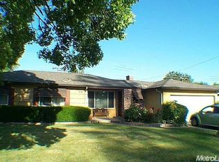 6240 N El Dorado St, Stockton, CA 95207