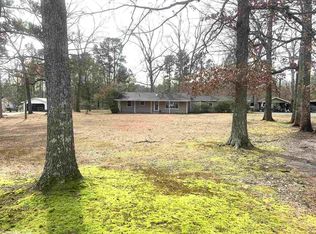 604 Reynolds Ave, White Hall, AR 71602