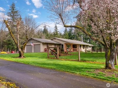 18912 NE 135th Street, Brush Prairie, WA, 98606