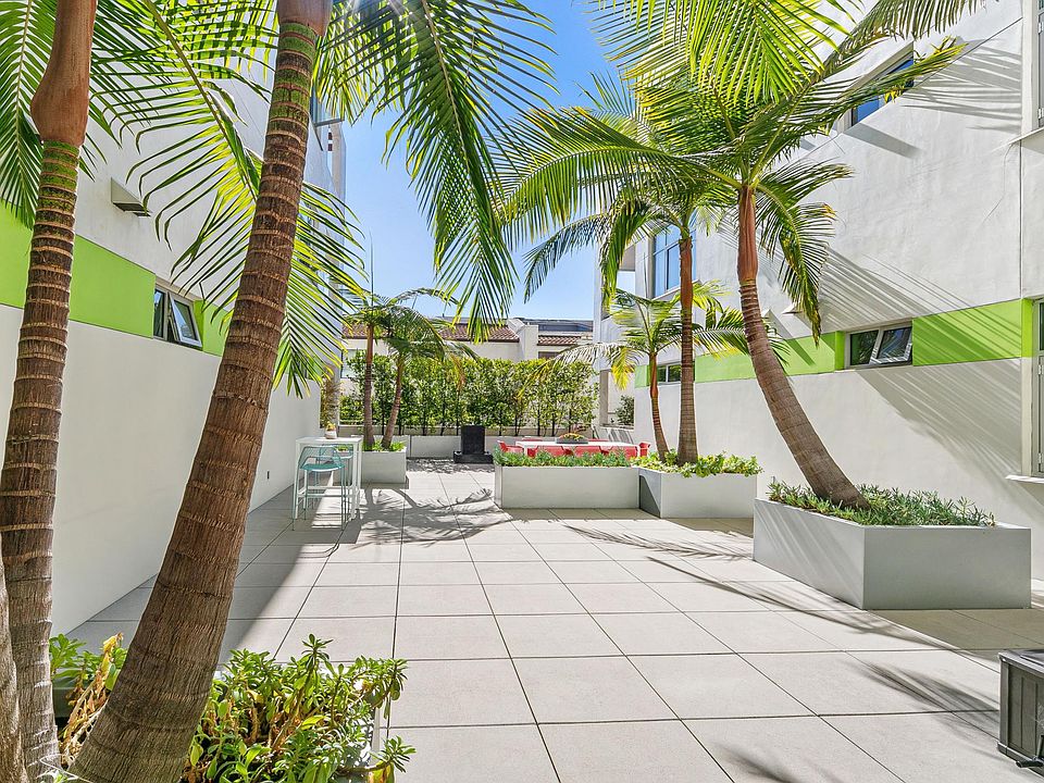 Empire at Kings 1232 N Kings Rd West Hollywood CA Zillow