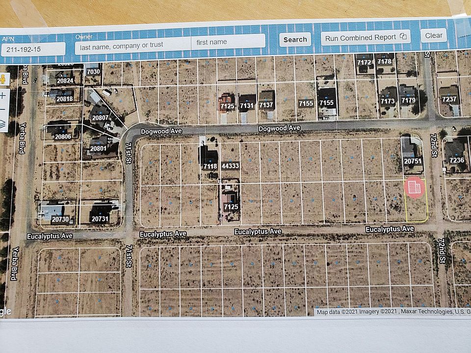 1st image of 0 Eucalyptus Ave