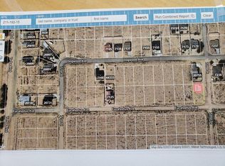0 Eucalyptus Ave, California City, CA 93505