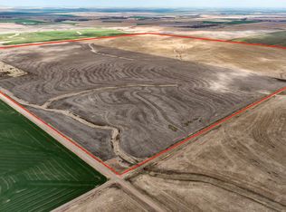 456 K156 Hwy, Burdett, KS 67523