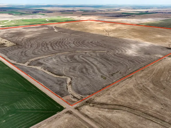 456 K156 Hwy, Burdett, KS 67523