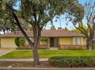 1721 N Dearing Ave, Fresno, CA