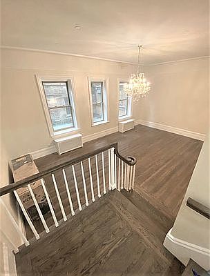 2nd image of 76 W 86th St APT 1C