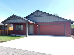 1276 NW Seehale Ave, Prineville, OR 97754