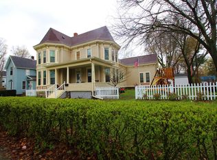 308 New York Ave, Dowagiac, MI 49047