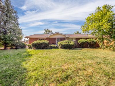 1917 Fowler St, Anderson, IN, 46012