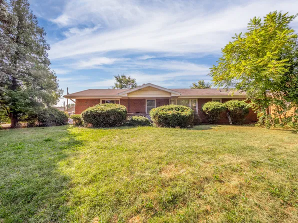 1917 Fowler St, Anderson, IN 46012