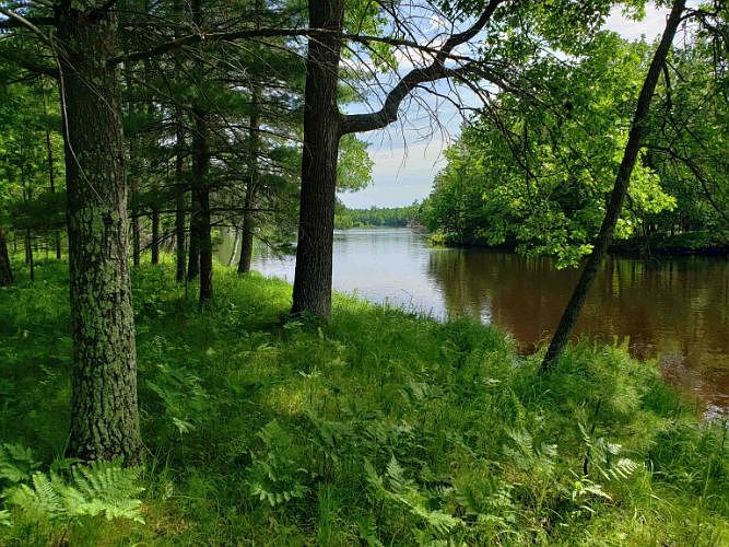 Miscauno Island Ln, Daggett, MI 49821 Zillow