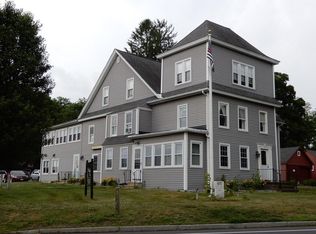 85 E Main St, West Brookfield, MA 01585
