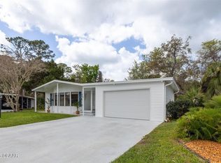 412 Schooner Ave, Edgewater, FL 32141