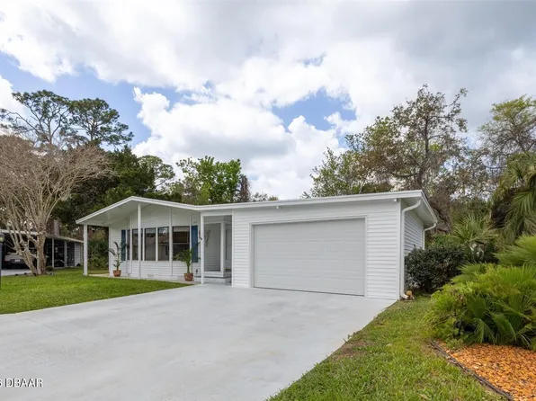 412 Schooner Ave, Edgewater, FL 32141