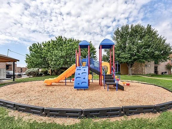 Play Area