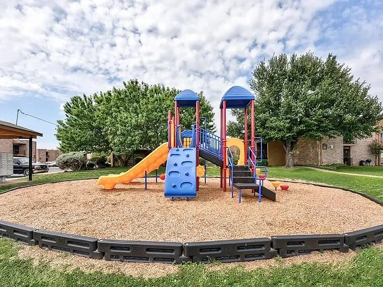 Play Area