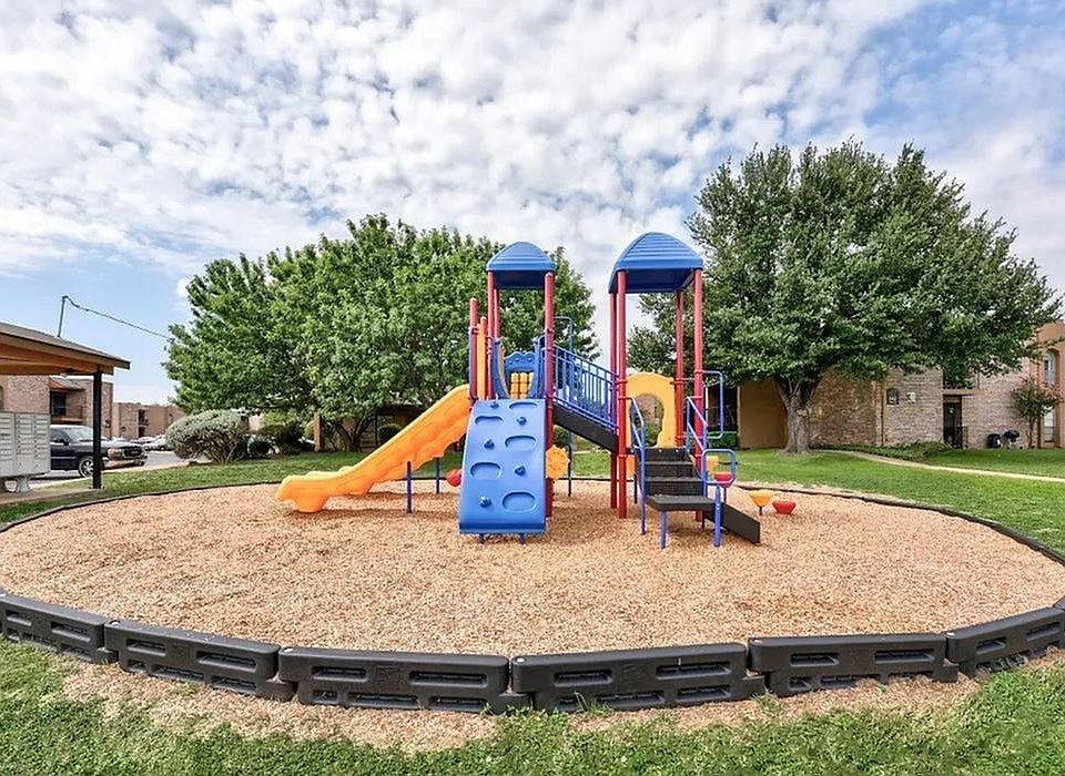 Play Area