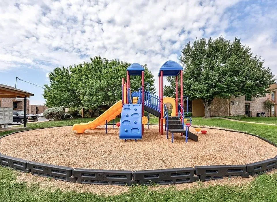 Play Area
