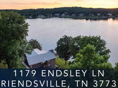 1179 Endsley Ln, Friendsville, TN, 37737