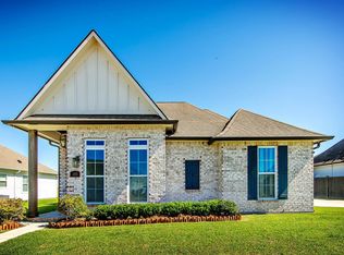 146 Marmande Ave, Thibodaux, LA 70301