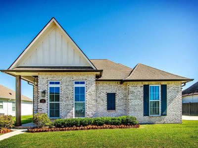 146 Marmande Ave, Thibodaux, LA, 70301