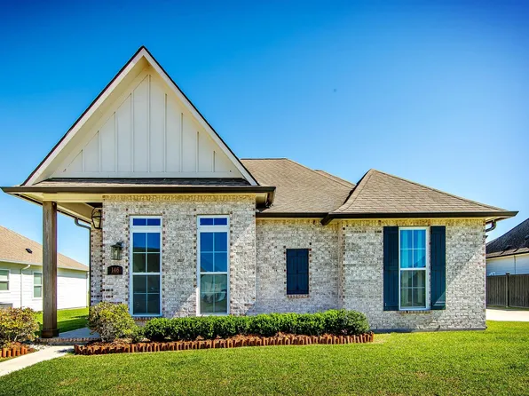 146 Marmande Ave, Thibodaux, LA 70301