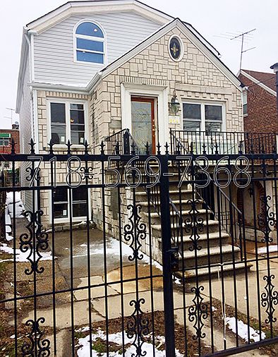 1st image of 881 Swinton Ave #1R