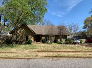 254 Pandora St, Memphis, TN 38117