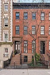 110 West 13th Street in Greenwich Village